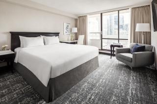 Chelsea Hotel Toronto - Toronto - 9
