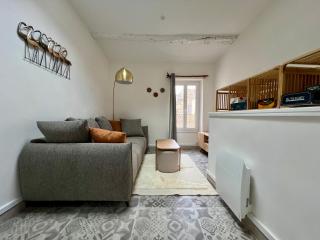 La bâtisse de Coustouge - 6