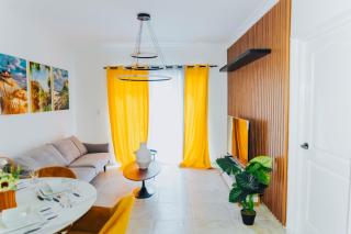 Apartamento #5 cerca de la playa - Punta Cana - 8