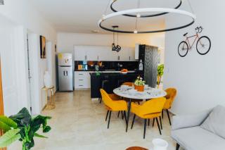 Apartamento #5 cerca de la playa - 3