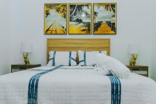 Apartamento #5 cerca de la playa - Punta Cana - 1