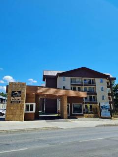 Departamento nuevo en Pucon - 0