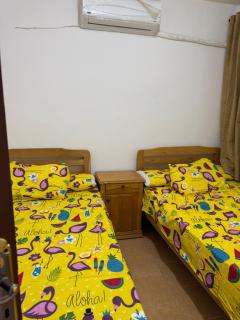 شاليه صف اول بحر - 9