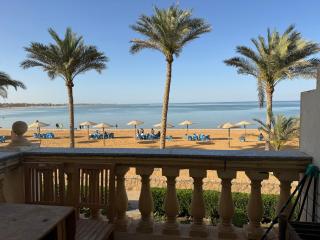 شاليه صف اول بحر - 6