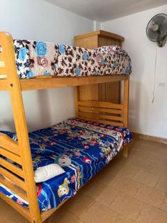 شاليه صف اول بحر - 4