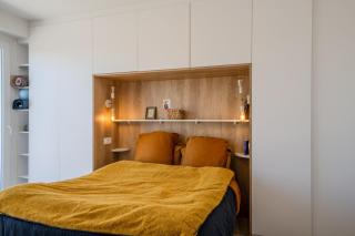 Appartement avec terrasse et vue mer - Cannes - 4