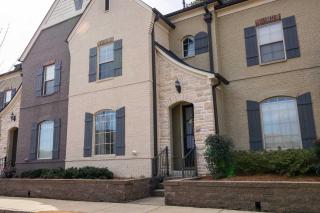 Mins to Ole Miss Private Yard Communal Pool Grill - Oxford - 0