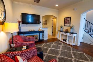Mins to Ole Miss Private Yard Communal Pool Grill - Oxford - 2