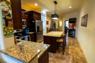 Mins to Ole Miss Private Yard Communal Pool Grill - Oxford - 8