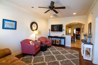 Mins to Ole Miss Private Yard Communal Pool Grill - Oxford - 1
