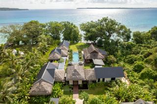 Villa Sarami - Amseran - 0