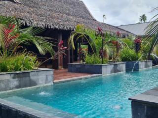Villa Sarami - Amseran - 4