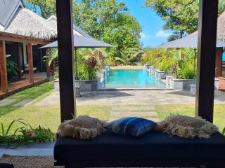 Villa Sarami - Amseran - 2