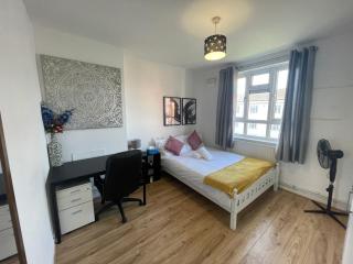 London E2 Stay - 5