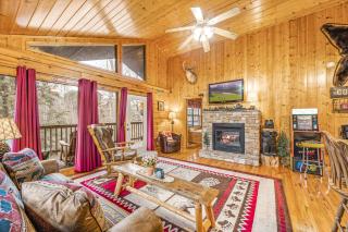 Hooked in the Smokies - Sevierville - 9