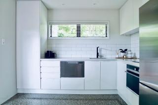 Self Contained Apartment Luxury Quiet City Fringe - Auckland - 0