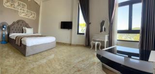 Thiên Thanh Hotel - Da Lat - 4