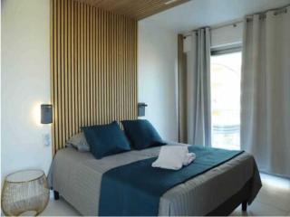 Modern apartment - 3BR- 6P - Croisette Plage - Cannes - 7