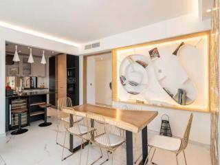 Modern apartment - 3BR- 6P - Croisette Plage - Cannes - 6