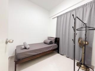 168 Park Selayang Family Homestay & Retreat - Kuala Lumpur - 3