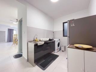 168 Park Selayang Family Homestay & Retreat - Kuala Lumpur - 1