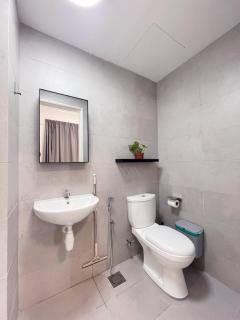 168 Park Selayang Family Homestay & Retreat - Kuala Lumpur - 8