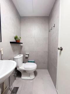 168 Park Selayang Family Homestay & Retreat - Kuala Lumpur - 6