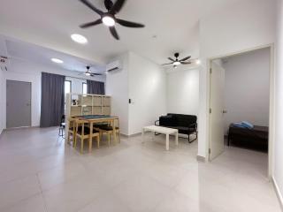 168 Park Selayang Family Homestay & Retreat - Kuala Lumpur - 5