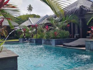 Villa Sarami - Amseran - 9