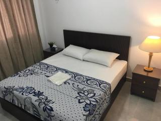 2BR Apt in Nasr City Near downtown - 2