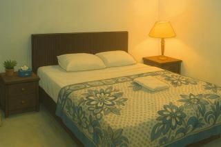 2BR Apt in Nasr City Near downtown - 3