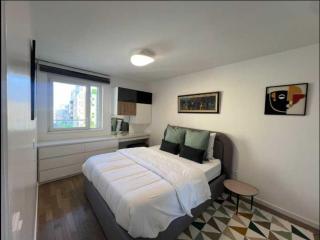 Flat with balcony 4P 1BDR near La Défense - Courbevoie - 7