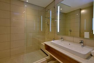 ELEGANT 1 BDR RETREAT PRvT BATH POOL & GYM - Joanesburgo - 6