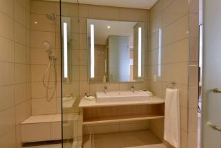 ELEGANT 1 BDR RETREAT PRvT BATH POOL & GYM - Joanesburgo - 7