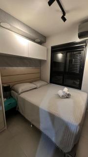 Studio em frente ao Shopping Eldorado Completo - São Paulo - 2