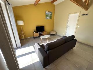 Holiday home with terrace for 4 people - 2