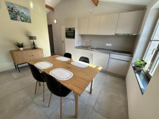Holiday home with terrace for 4 people - Koksijde - 8