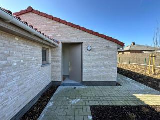 Holiday home with terrace for 4 people - Koksijde - 4