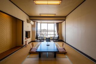 Hotel Hatta - Fuefuki - 5