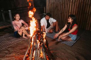 Bichi Morii - A Cozy Getaway Near the Beach - Lian - 8