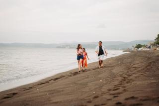 Bichi Morii - A Cozy Getaway Near the Beach - Lian - 4