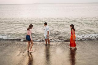 Bichi Morii - A Cozy Getaway Near the Beach - Lian - 1