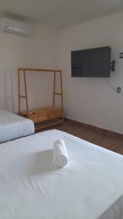 Templo Tata Holbox - Isla Holbox - 9