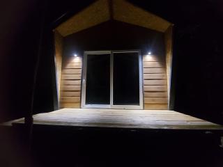 Cabaña Colibrí, Sector Arrayan - 2