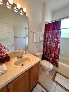 Fantástico Disney highlands Golf 4BR universal - 1