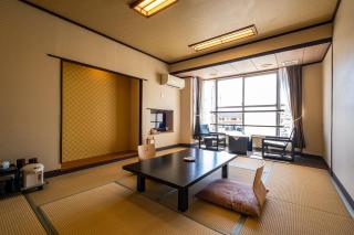 Hotel Hatta - Fuefuki - 9