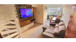 Cobertura Residencial Pinheiros São Pedro SP - Thermas de São Pedro - 3