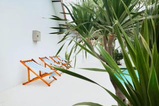 Canggu Studios Downtown Managed by CPM Bali - Canggu - 5