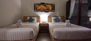Kubunaku Sanur Bali - Sanur - 6