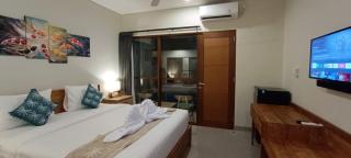 Kubunaku Sanur Bali - Sanur - 7